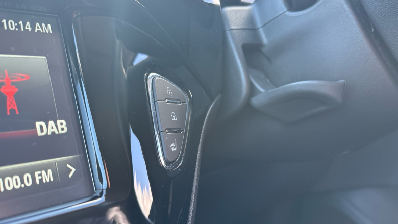 Vauxhall Corsa 1.4 [75] Griffin 3dr Petrol Hatchback